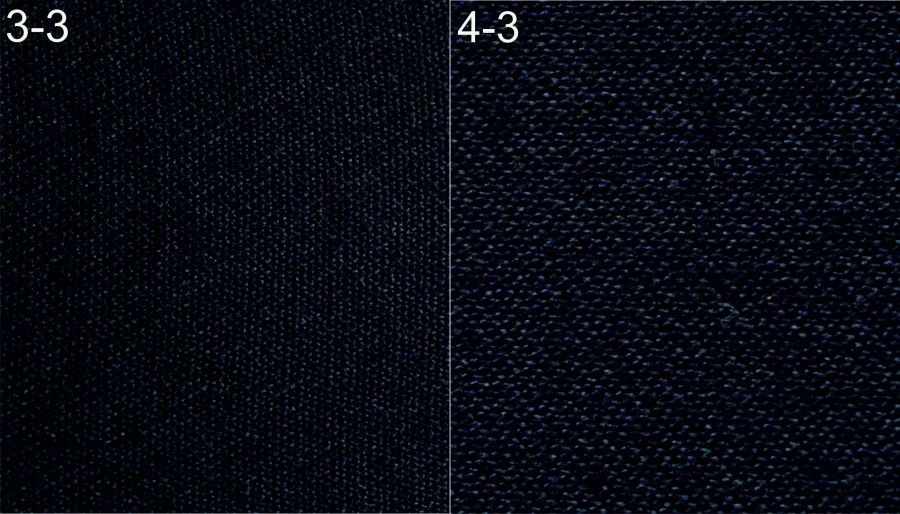 Semi-sheer worsted worsted suit fabric Art.19c92sAR, colour - 3-3