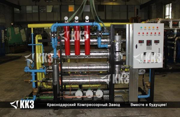 Nitrogen plant AMU-10/13