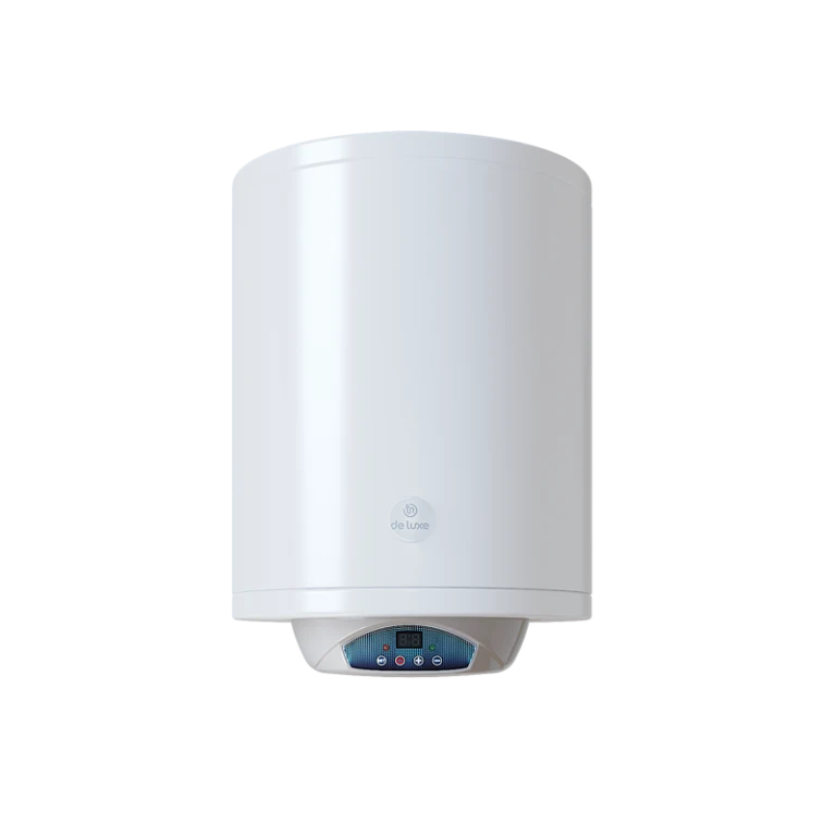 Electric water heaters of domestic storage type W50V2