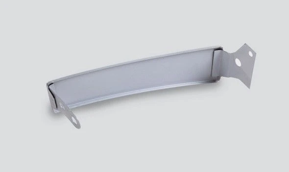 Radiator shell extension 316316840102100