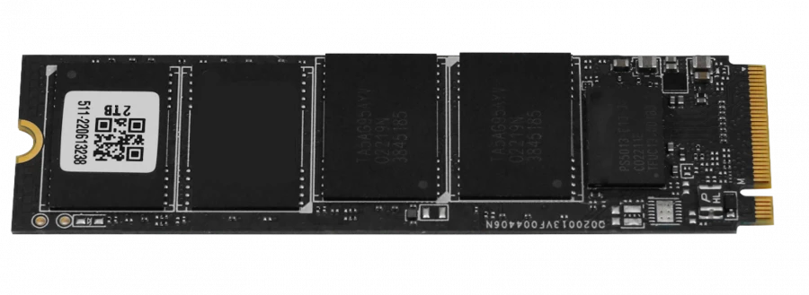 SSD-2TG3P4-M201, ECRT.469532.001-03