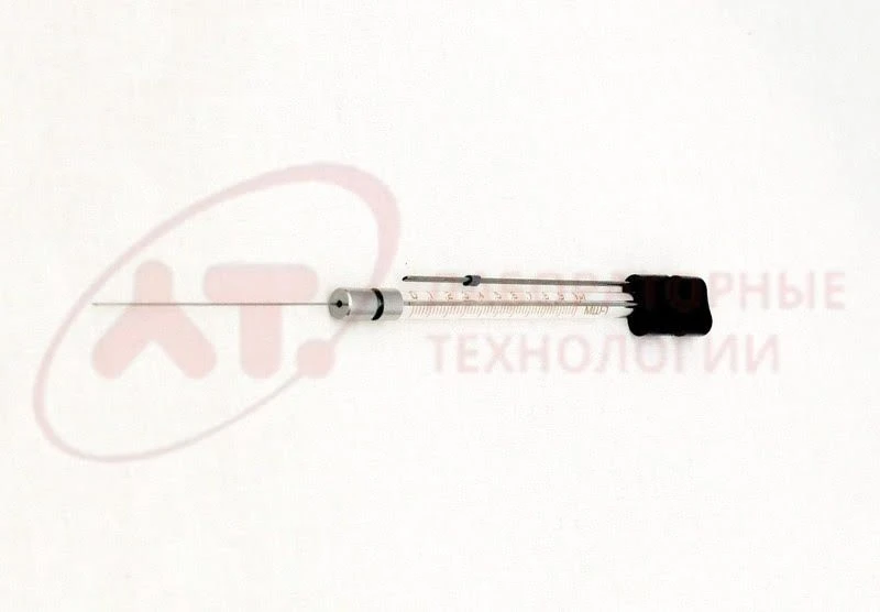 Microsyringe AGAT MSH-1H