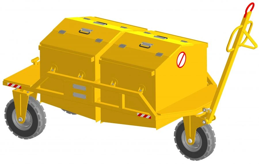 Trolley ARD-130
