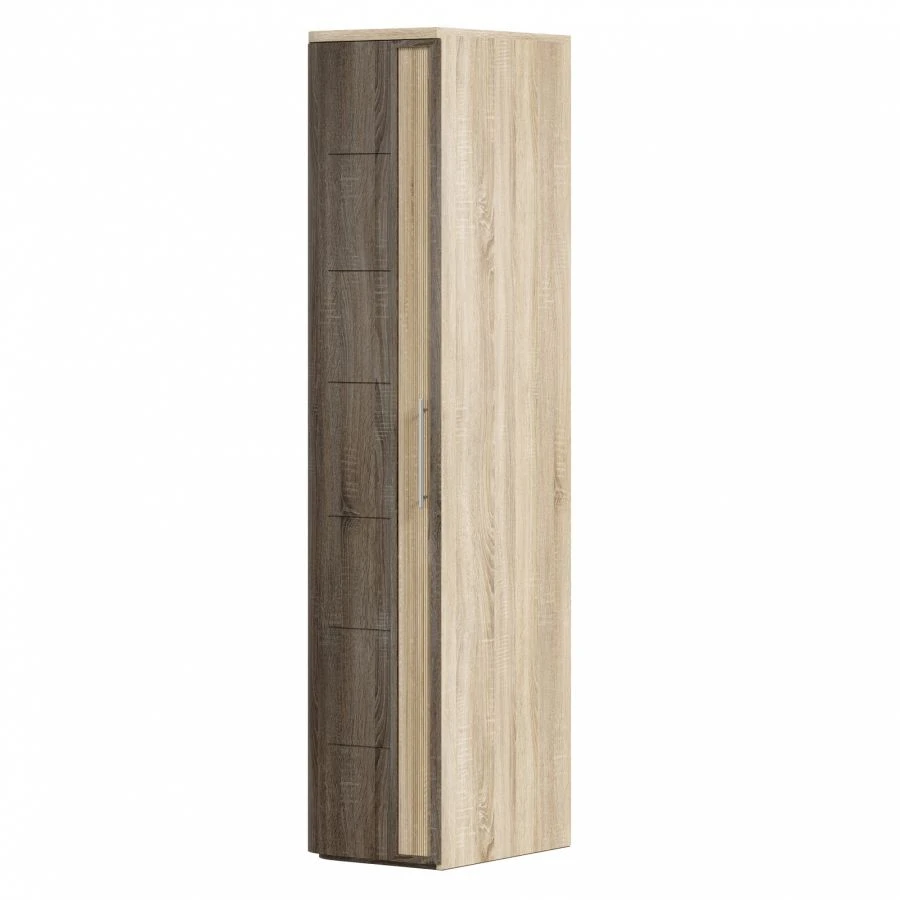Bruna LD 631.070.000 Left end cupboard