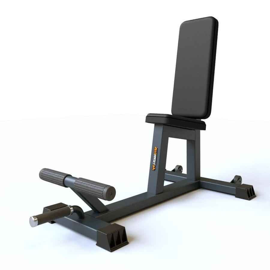 BF-325 Bench for sit-up bench press