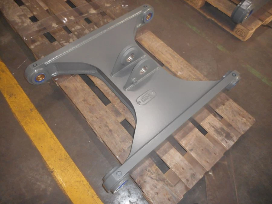 93505136 Frame