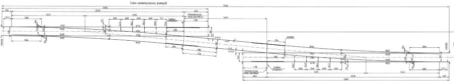 1/11 single-unit type ?65 ADJUSTMENT (project MSZ.8436.00.000-04/-05)