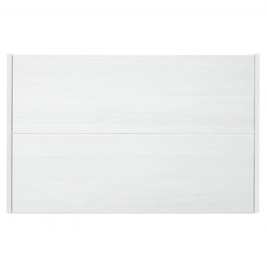 Washbasin module Brooke 80 2 drawers oak latte 1A202001BCDL0 Aquaton1.A202.0.01B.CDL.0
