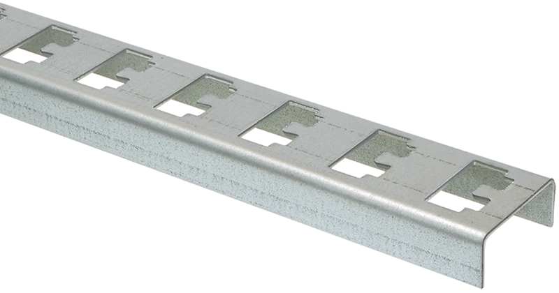 CLW10-GEM-SK-400-U3 Cable management rack K1150 U3