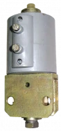 Electropneumatic valve VTM5 is designed for remote control of pneumatic actuators.