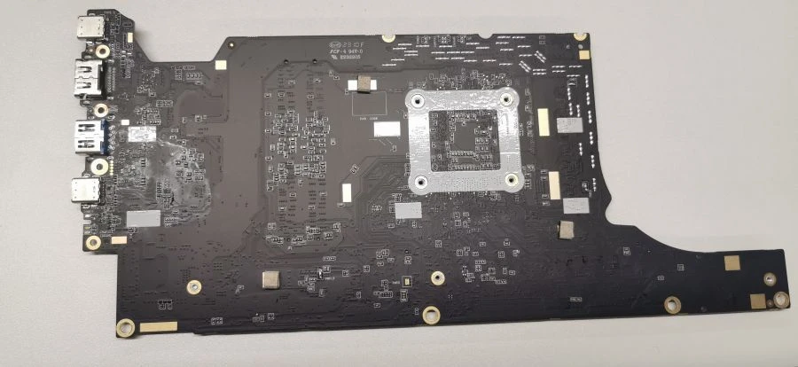 Evelk laptop motherboard (EVELK 59518790.003)