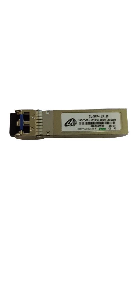 ??????????? CL-SFP+_LR_20