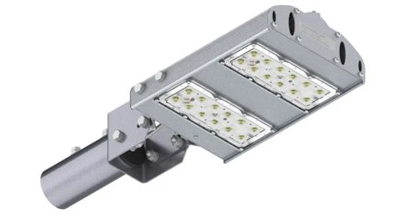 Altair 55Sh-M-1 (AL-078023 with bracket) LED street lamp