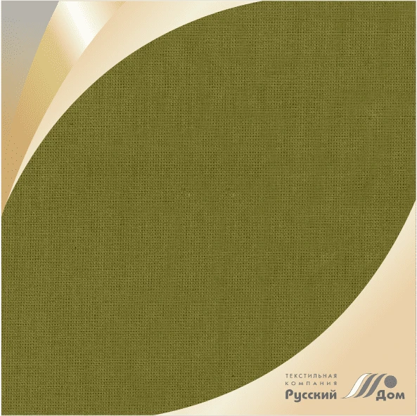 Smoothly coloured calico 12c10