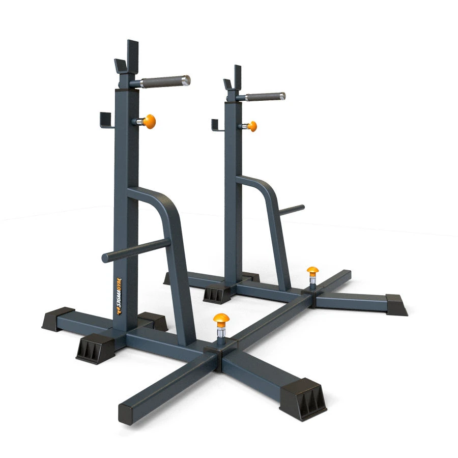 BF-335 Adjustable stands (universal)