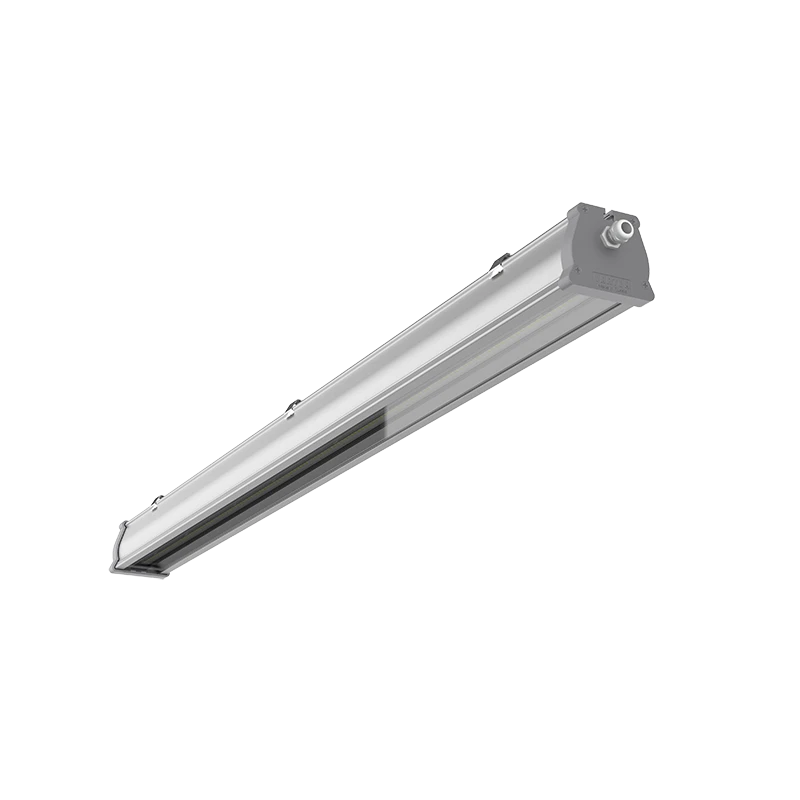LED luminaire VARTON Iron GL 62