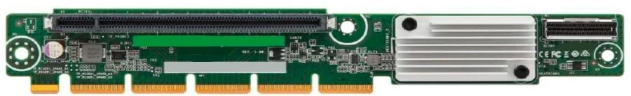 Riser card RC-SR4732-24V1 ????.469555.047.047