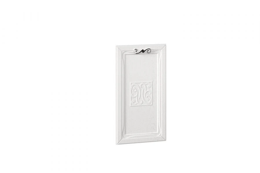 Bianca LD.271030.000 Door front 450 (Oak textured white )