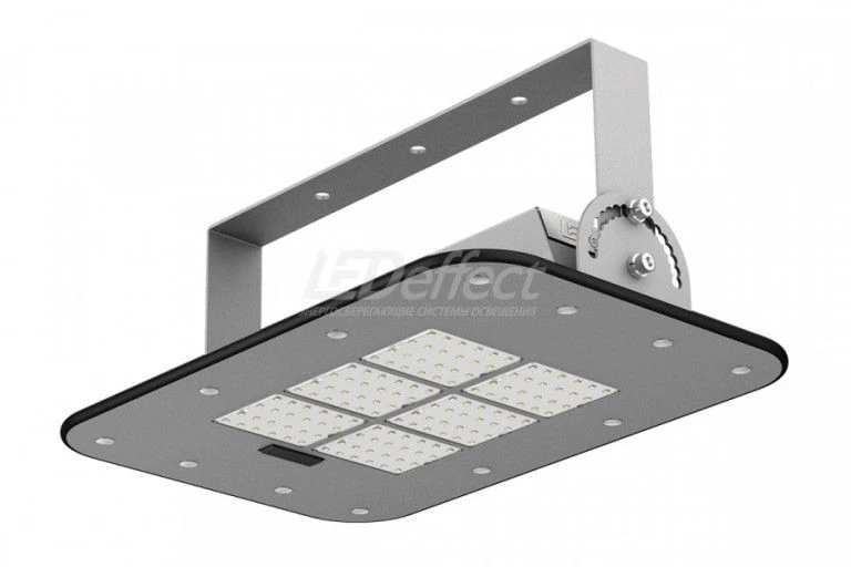 Luminaires with LED light sources of KEDR, i-KEDR (SBU) series wall-mounted LE-SBU-32-100- xxxx -65X