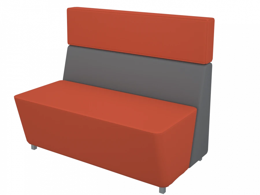 Upholstered module (Furniture section 67)