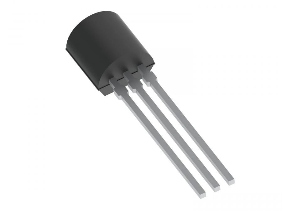 Thyristors KU503 in KT-26 case