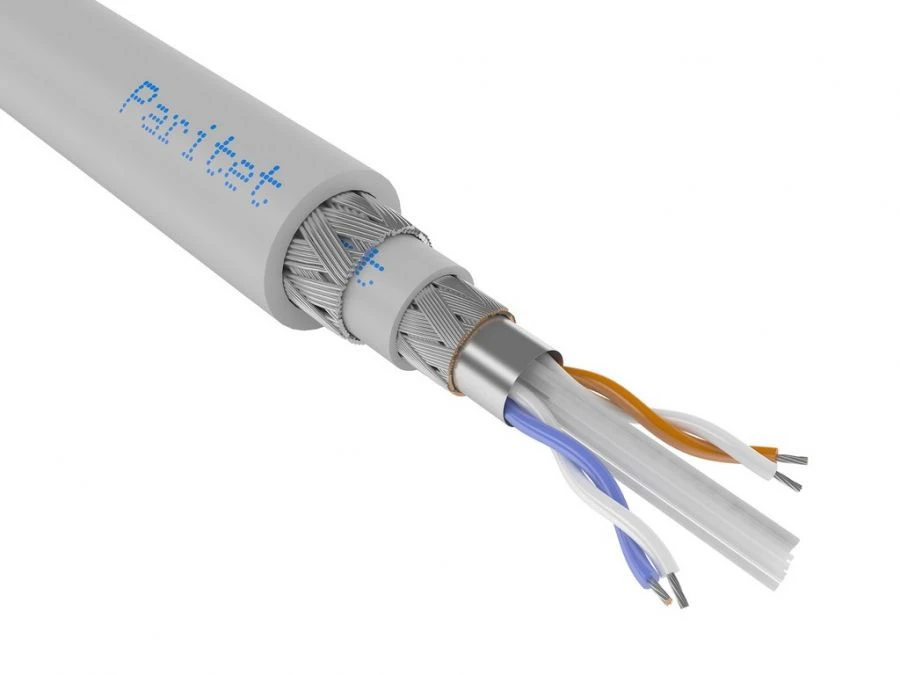 Cable KIS-VKShv 4x2õ0,60