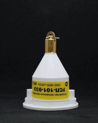 Signal-launching device USP-101-93E Ex
