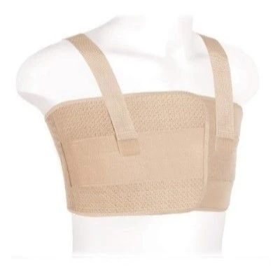 Thoracic bandage after heart surgery Male Sh-1702