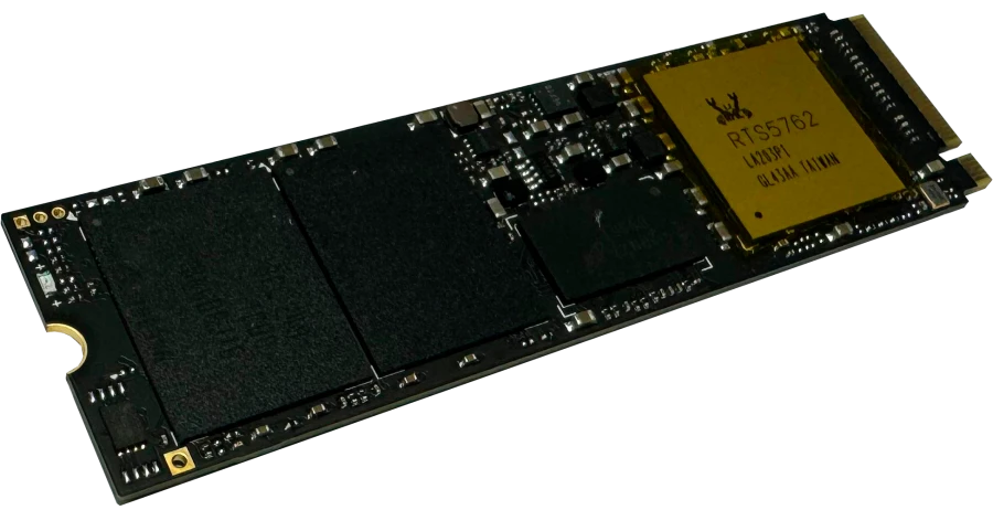 KCG SSD M.2 NVMe 1024GB drive module DNER.467526.006-02