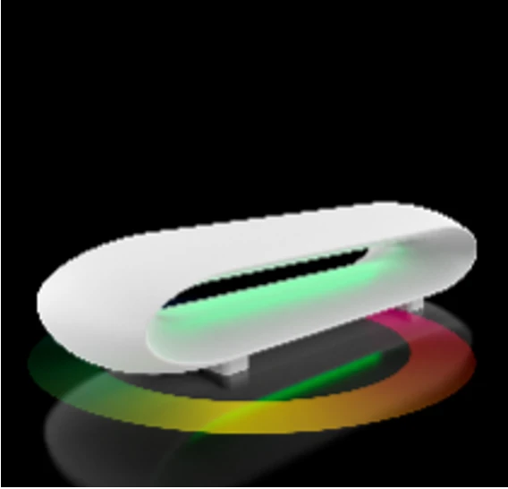 HOOP bench, article 230