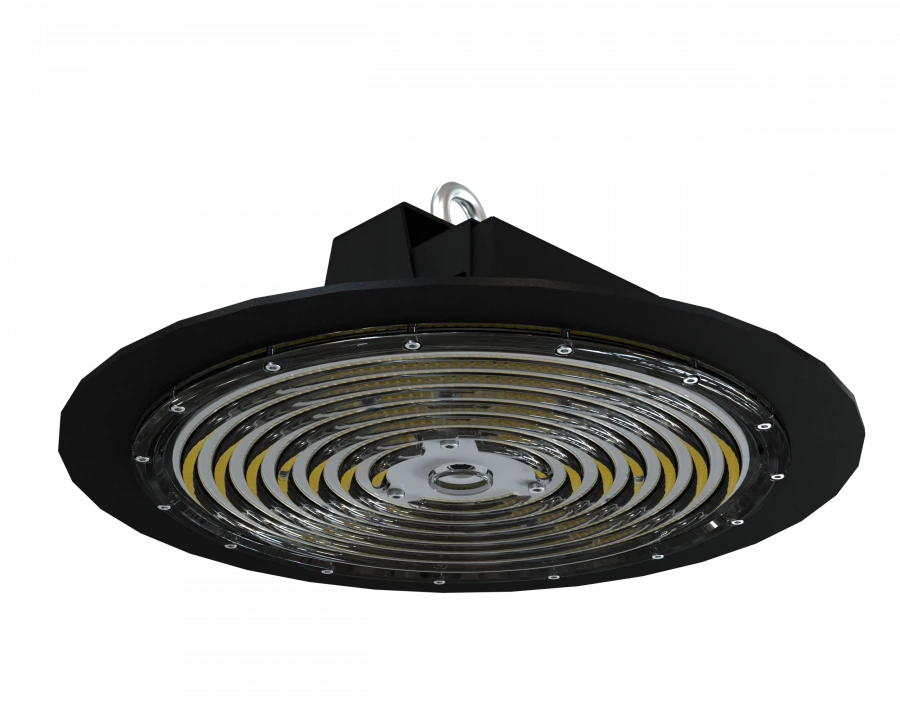 LED luminaire Profi Flat 20 L