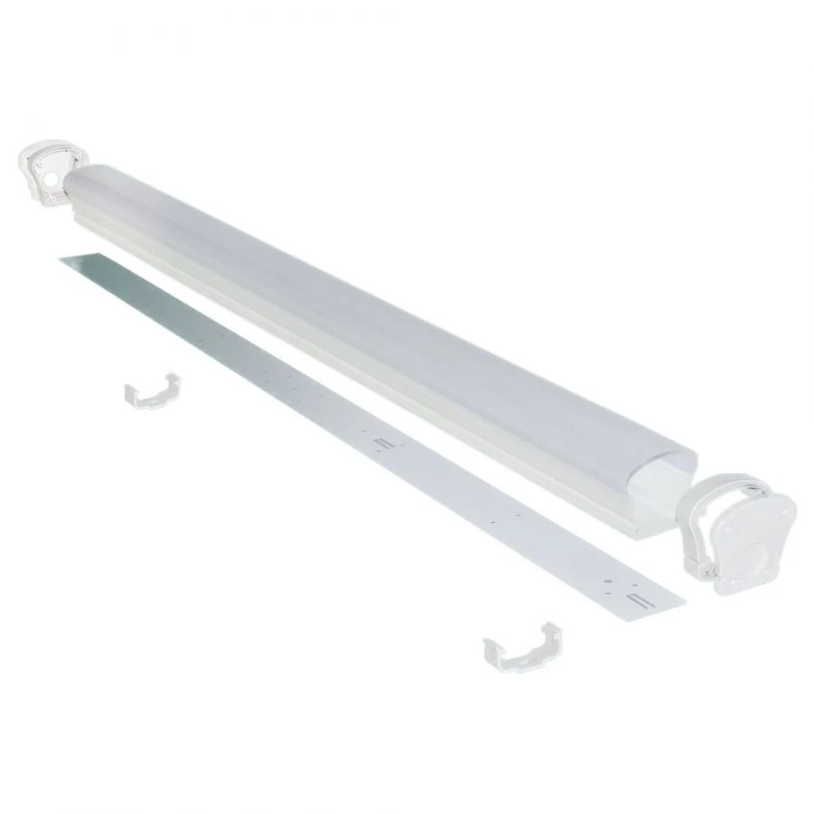 Profile for luminaire DSP IP65-01(02)