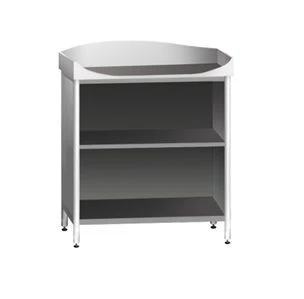 Swaddling table KSSp 01-1E
