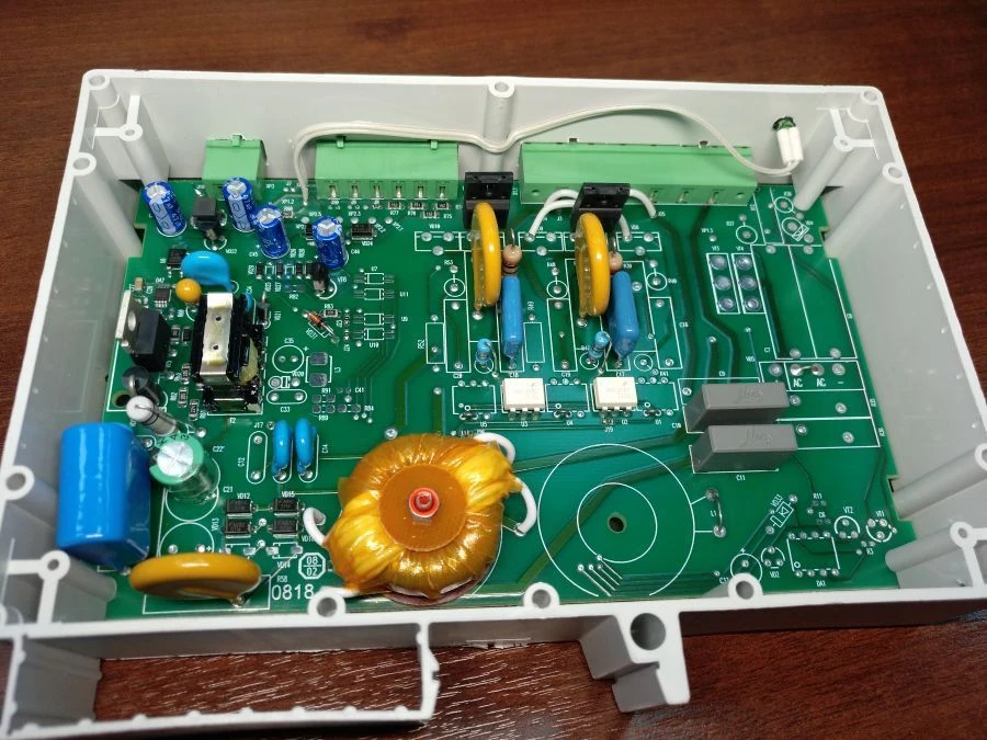 Power board PS1 KSZhT.687244.123