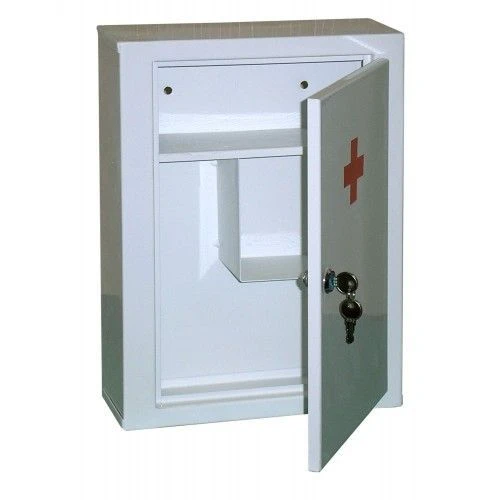 Cabinet-pharmacy wall mounted AN-01