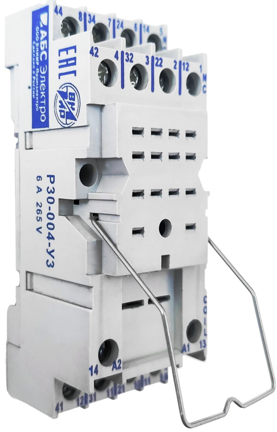 Socket P30