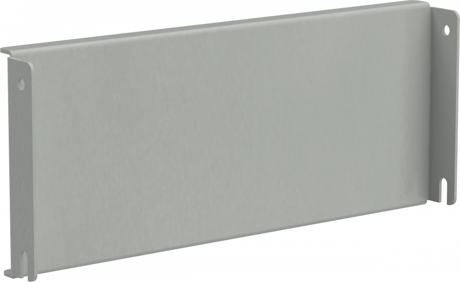 YKM40D-FO-MP-035-080 FORMAT Mounting panel 350x800 IEK