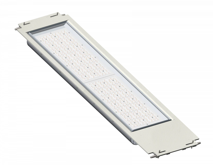 LED luminaire DKU Rokada