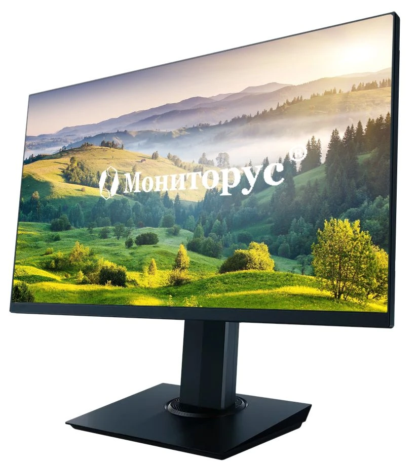 LCD Monitor MONITORUS 2711/DVI KD2711