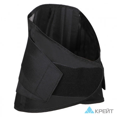 Breast orthopaedic lumbar corset - "Kreut", B-503E
