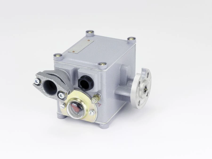 Explosion-proof limit switch VKV