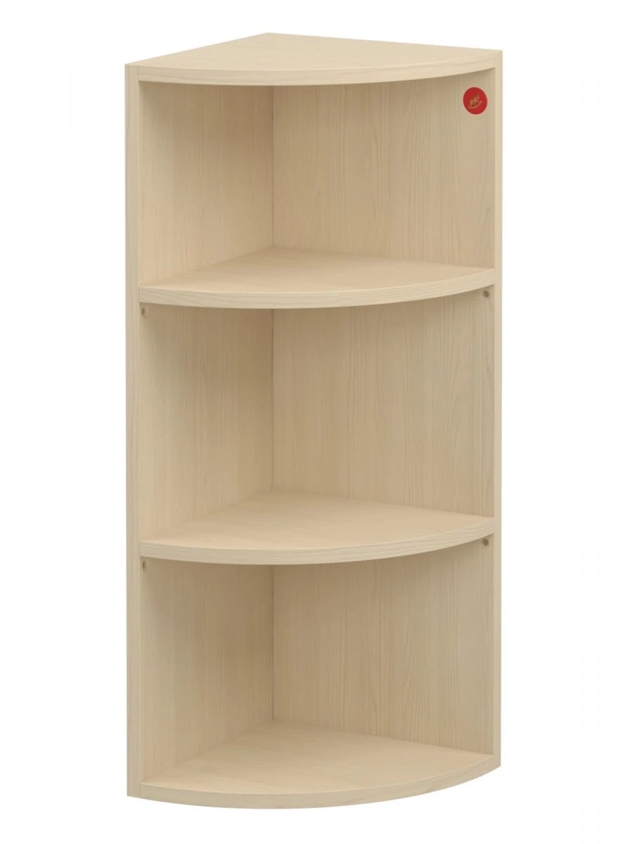 Play shelving unit island 930 / Igroteca storage system