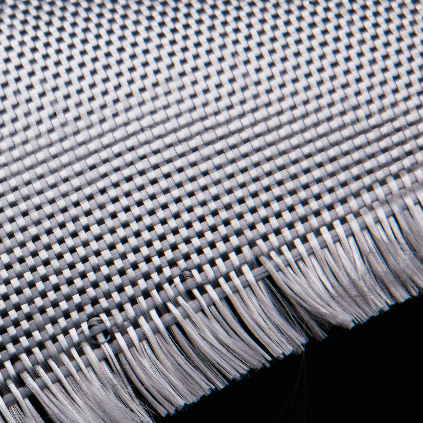 Fabric surface detail
