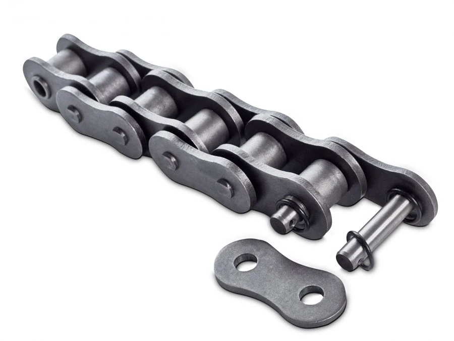Roller drive chain PR-15,875 520 O-ring