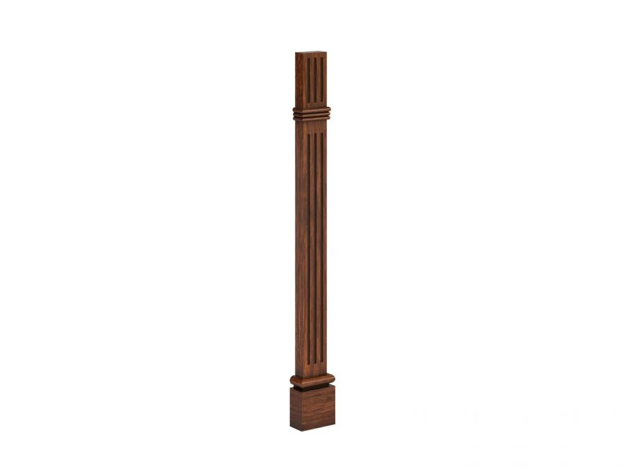 Connecting pilaster, art. no. IN-PAK