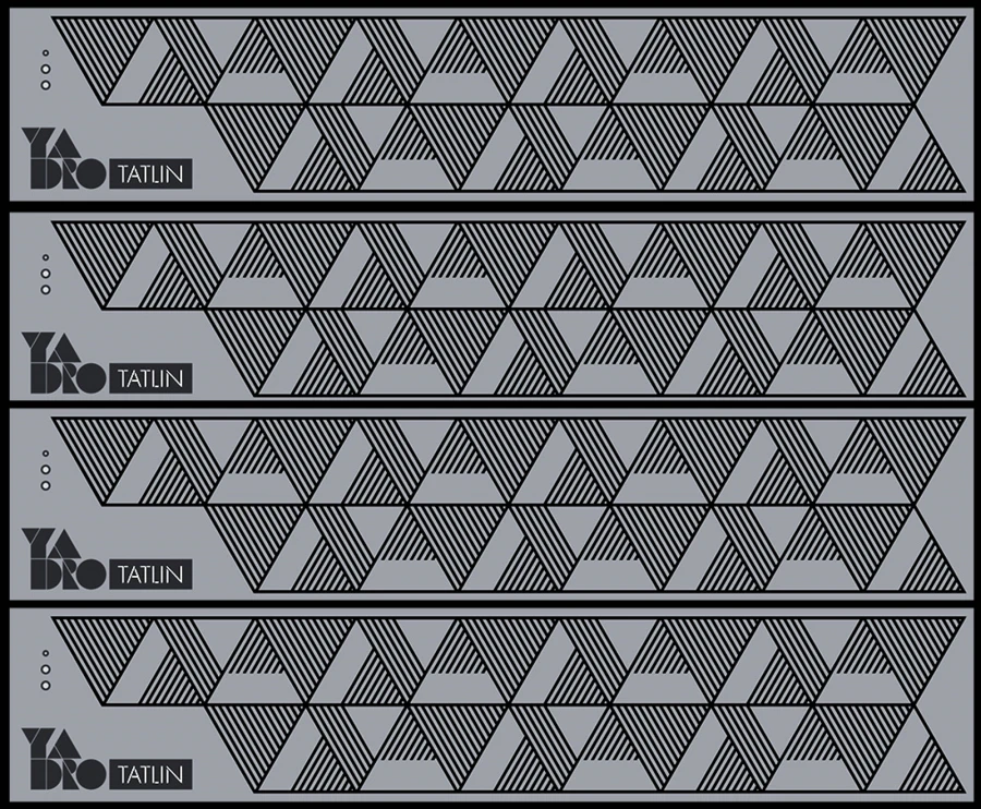 Data storage system (DSS) YADRO "TATLIN-O" (TATLIN.OBJECT) YADRO.466535.010