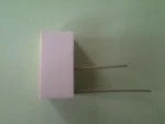 Capacitors polyethylene terephthalate metallised K73-16j