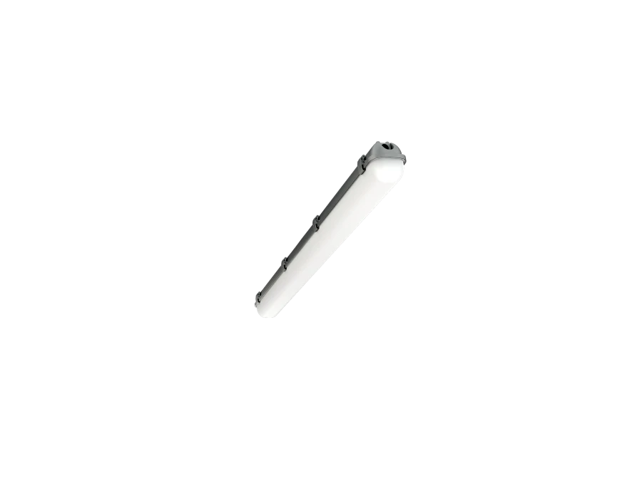 Narrow body ARCTIC.OPL ECO LED 1500 TH 5000K 39VT 5000K 4000LM 103LM/WT 1582x96x110MM UHL2 3.2KG IP65 > 0.97 >80 not