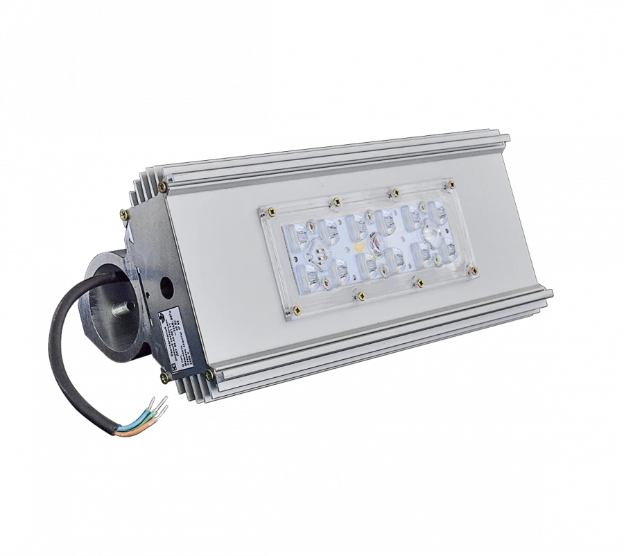 LED luminaire DKU 05-40-001