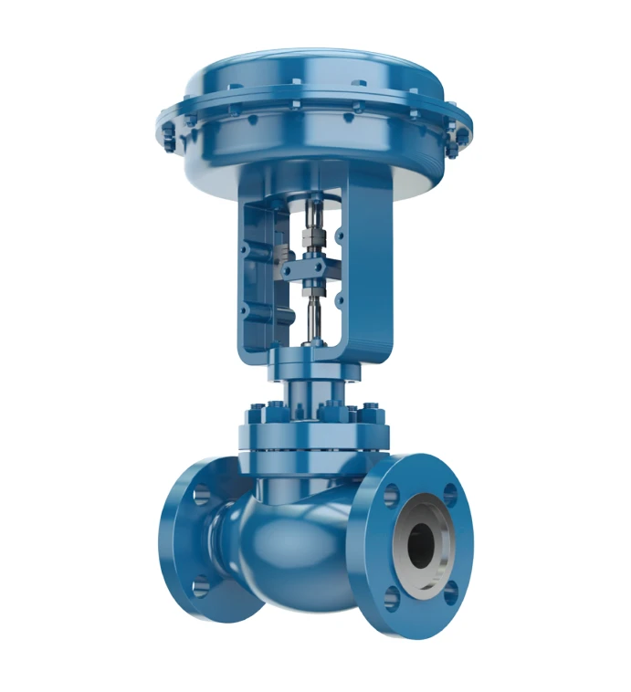Control valves PTP65003